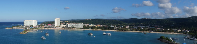 Girls Just Wanna Have Sun: An Epic Jamaican Getaway